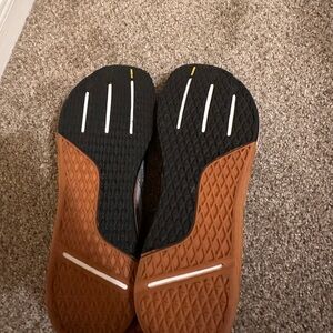 Reebok CrossFit shoes